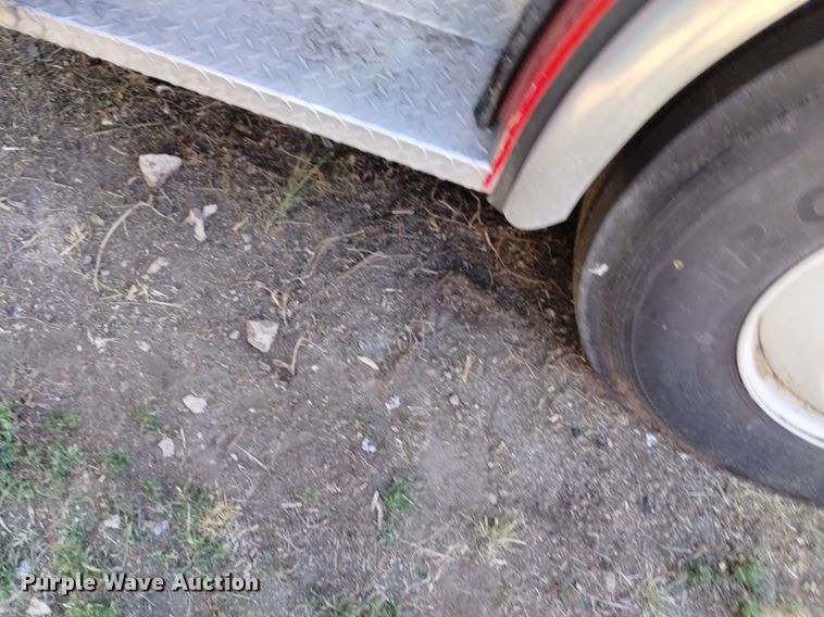 image for item DP3400 1989 Spartan CA26-2142  pumper fire truck