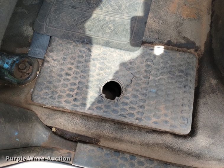 image for item DP3402 2011 Dodge Ram 2500HD  Crew Cab pickup truck