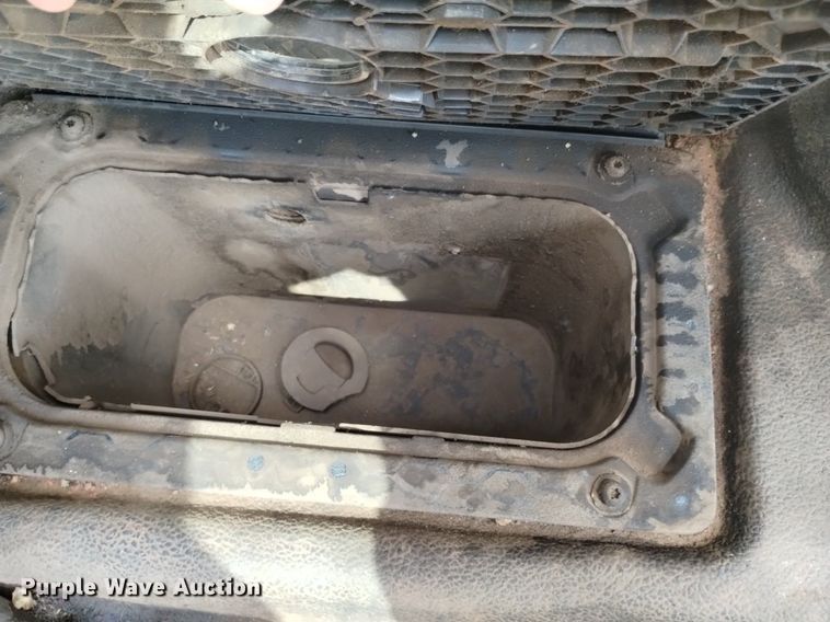 image for item DP3402 2011 Dodge Ram 2500HD  Crew Cab pickup truck