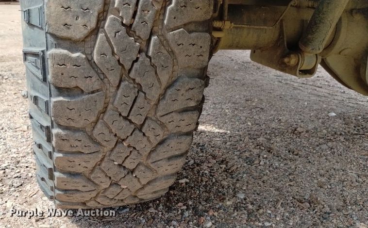 image for item DP3402 2011 Dodge Ram 2500HD  Crew Cab pickup truck