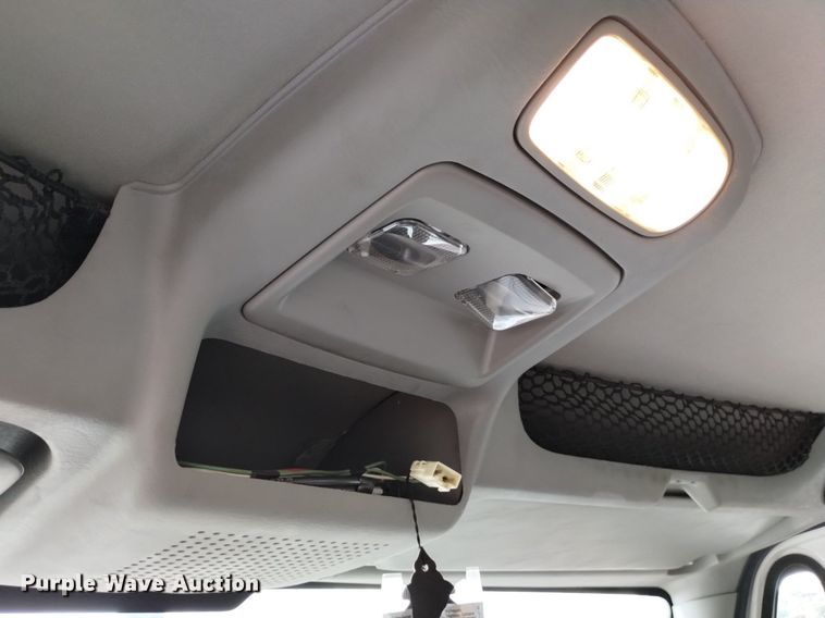 image for item DP3403 2015 International 7400  vacuum truck