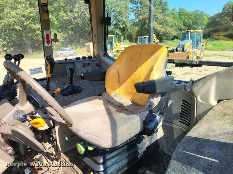 image for item DP5244 2010 John Deere 6330  MFWD tractor