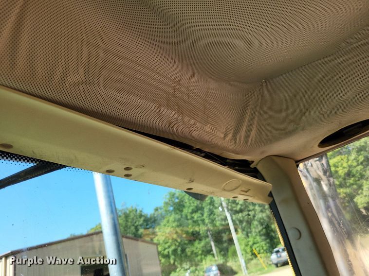 image for item DP5244 2010 John Deere 6330  MFWD tractor