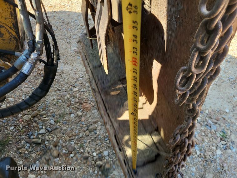 image for item DP5244 2010 John Deere 6330  MFWD tractor