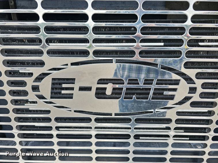 image for item DQ0129 1997 Emergency One Cyclone II  pumper fire truck