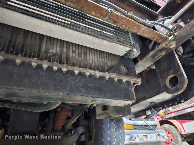 image for item DQ0129 1997 Emergency One Cyclone II  pumper fire truck