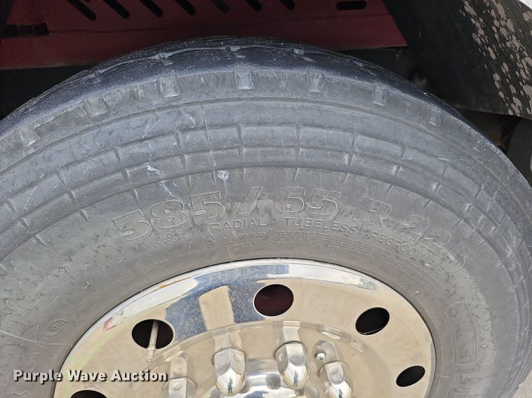 image for item DQ0129 1997 Emergency One Cyclone II  pumper fire truck