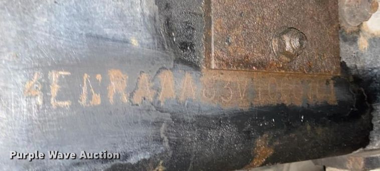 image for item DQ0129 1997 Emergency One Cyclone II  pumper fire truck