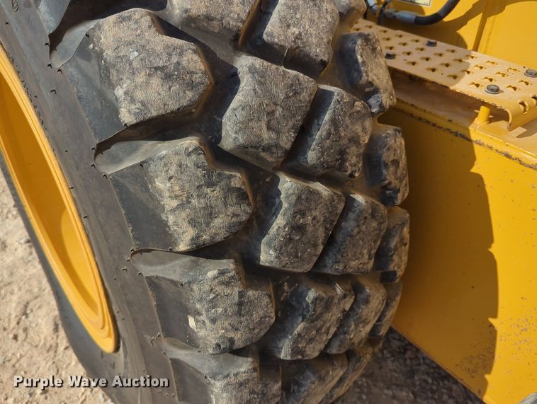 image for item DR6994 2016 Caterpillar 140M3  motor grader