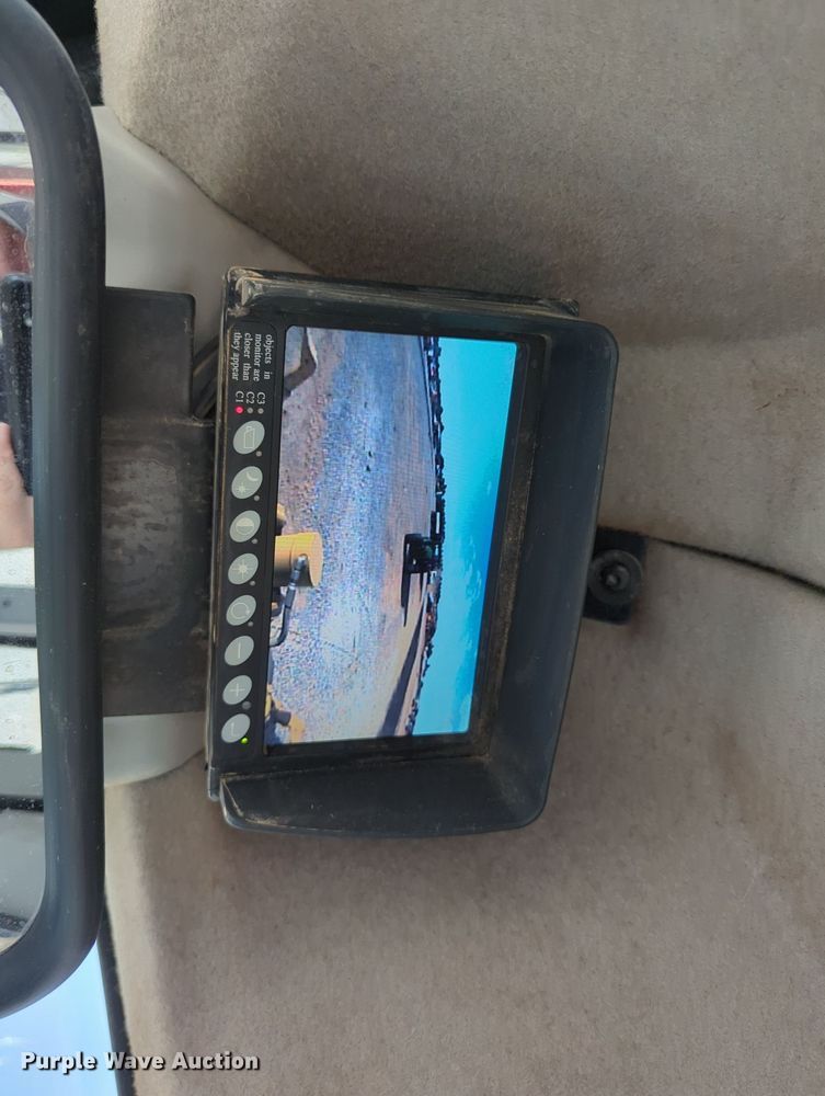 image for item DR6995 2013 Caterpillar 12M2 VHP Plus  motor grader