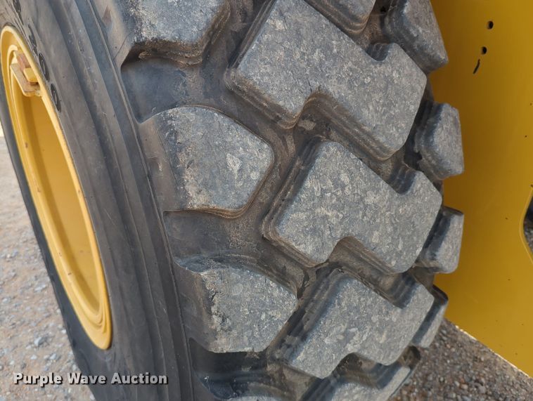 image for item DR6997 2013 Caterpillar 924K  wheel loader