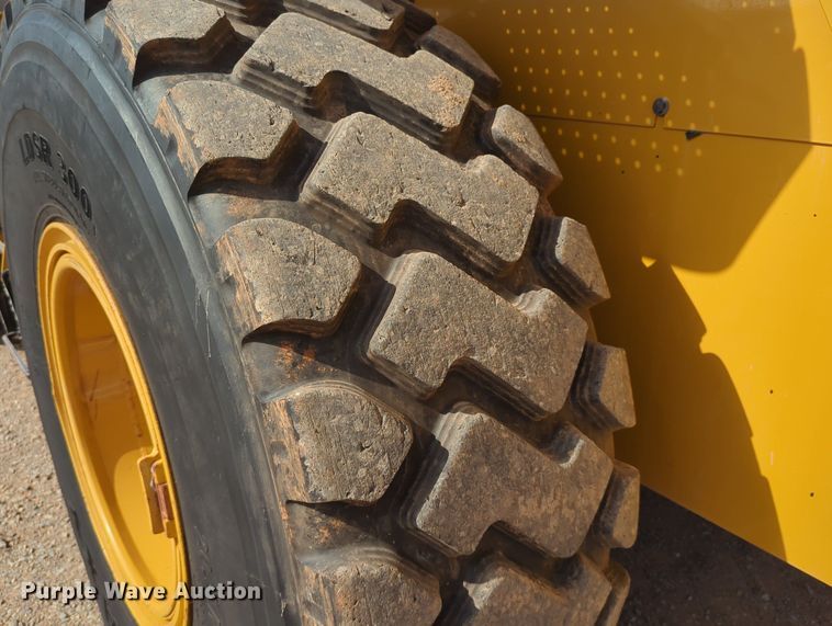 image for item DR6997 2013 Caterpillar 924K  wheel loader