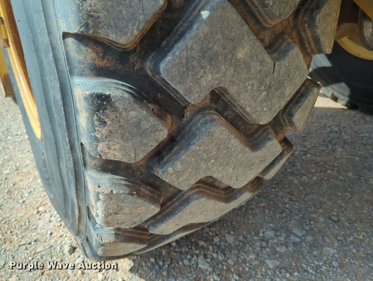 image for item DR6997 2013 Caterpillar 924K  wheel loader