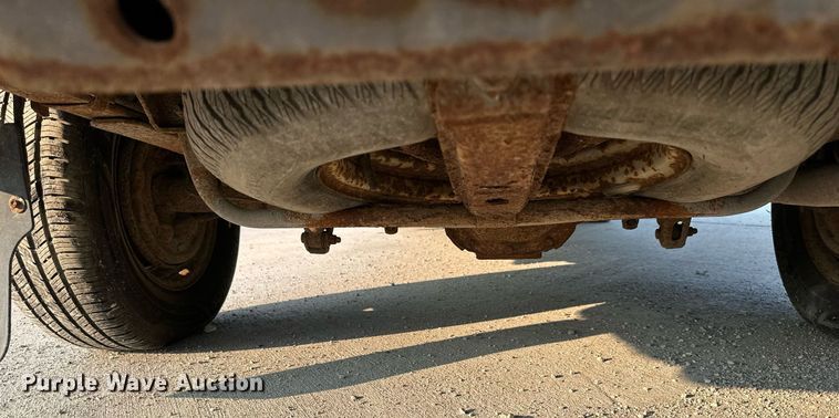 image for item DS2240 1996 Ford Ranger  pickup truck