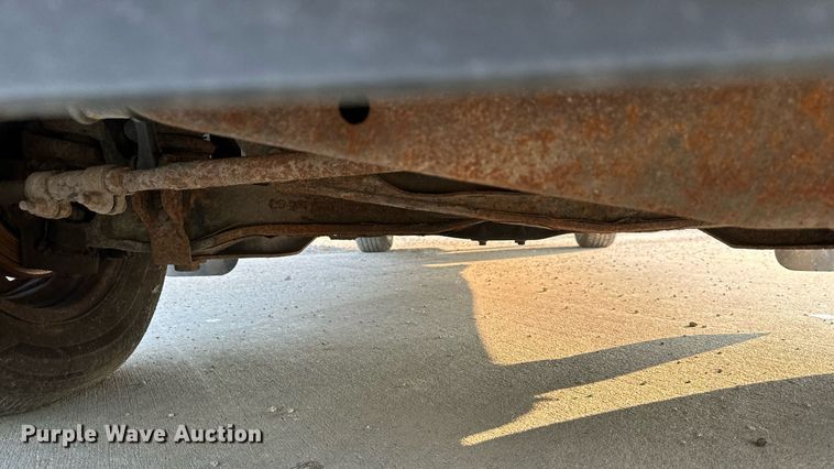 image for item DS2240 1996 Ford Ranger  pickup truck