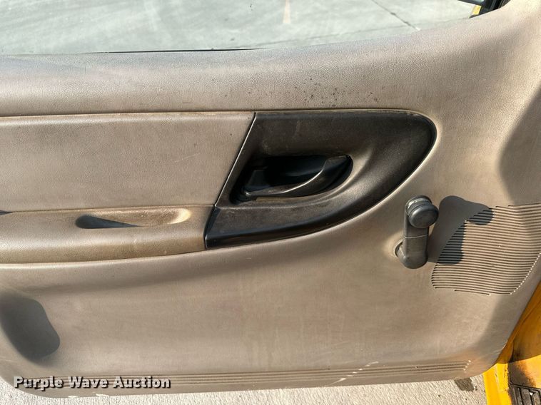 image for item DS2240 1996 Ford Ranger  pickup truck