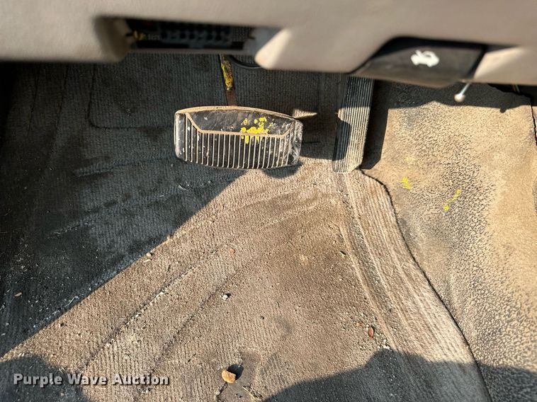 image for item DS2240 1996 Ford Ranger  pickup truck