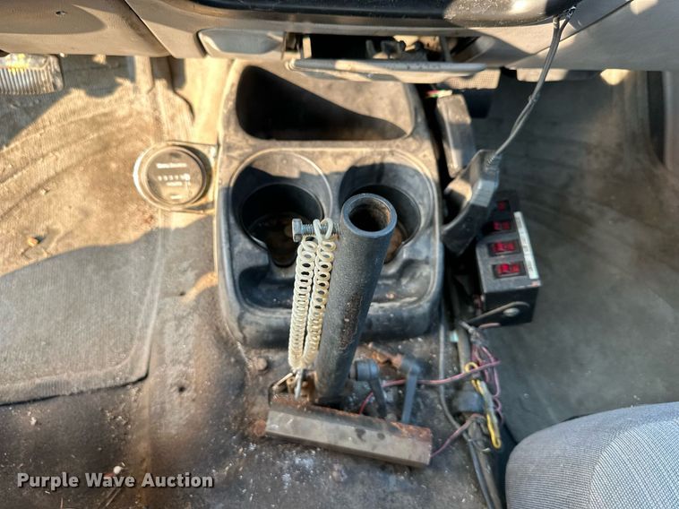 image for item DS2240 1996 Ford Ranger  pickup truck