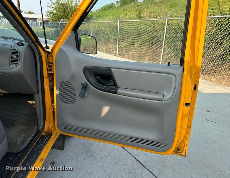 image for item DS2240 1996 Ford Ranger  pickup truck