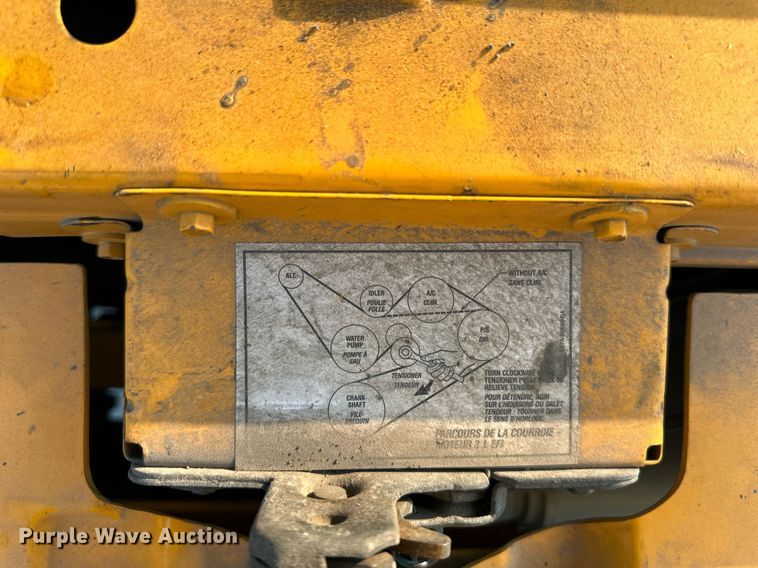 image for item DS2240 1996 Ford Ranger  pickup truck