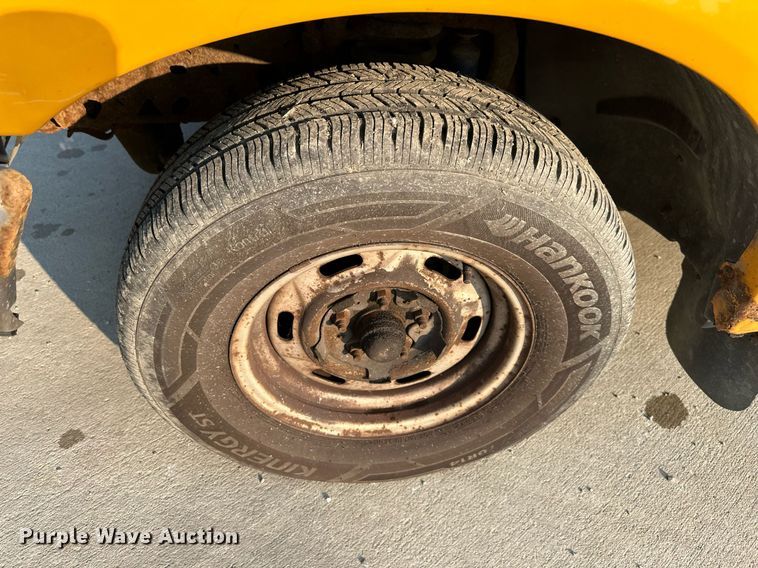 image for item DS2240 1996 Ford Ranger  pickup truck