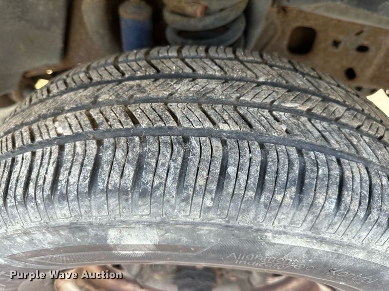 image for item DS2240 1996 Ford Ranger  pickup truck