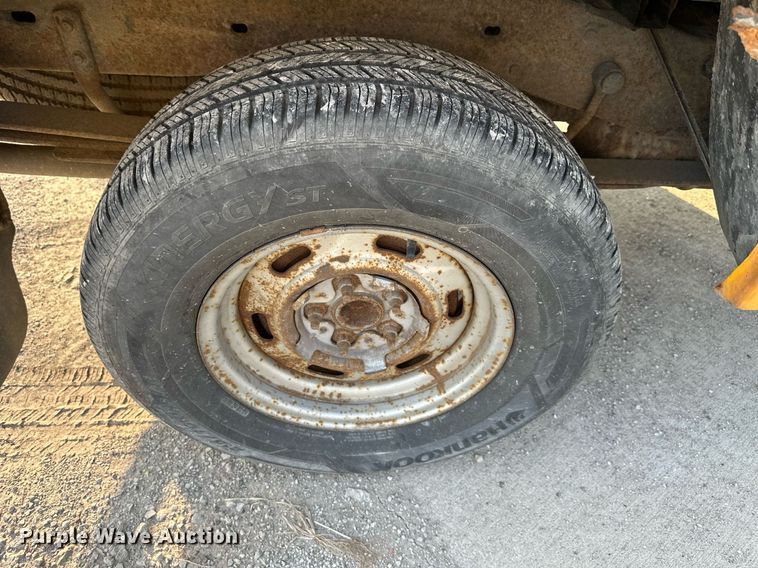 image for item DS2240 1996 Ford Ranger  pickup truck