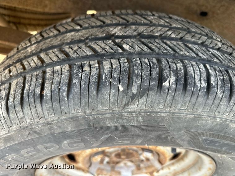 image for item DS2240 1996 Ford Ranger  pickup truck