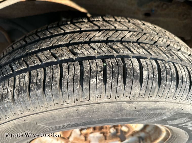 image for item DS2240 1996 Ford Ranger  pickup truck