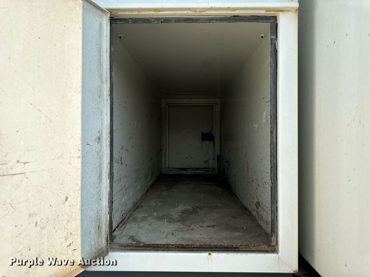 image for item DS2242 2007 Sterling SC8000  street sweeper