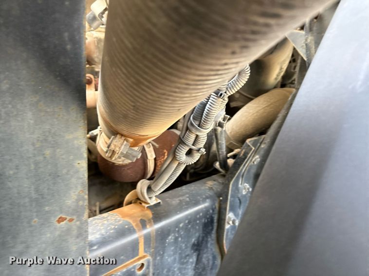 image for item DS2242 2007 Sterling SC8000  street sweeper