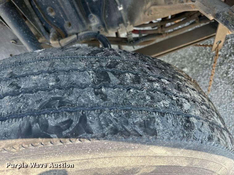 image for item DS2242 2007 Sterling SC8000  street sweeper