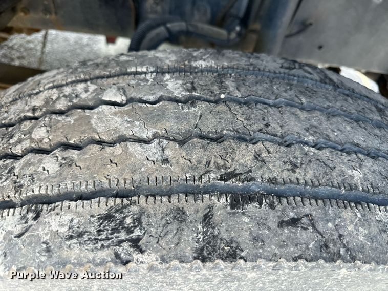 image for item DS2242 2007 Sterling SC8000  street sweeper