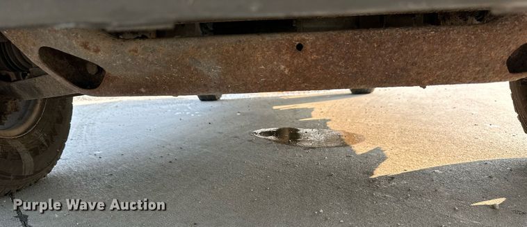 image for item DS2243 2004 Chevrolet Silverado 1500  pickup truck