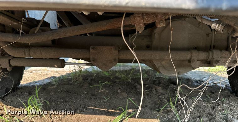 image for item DS2244 2003 Ford F250 Super Duty  pickup truck