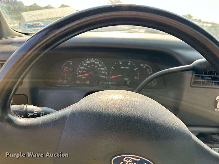 image for item DS2244 2003 Ford F250 Super Duty  pickup truck