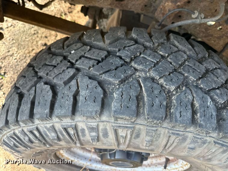 image for item DS2244 2003 Ford F250 Super Duty  pickup truck