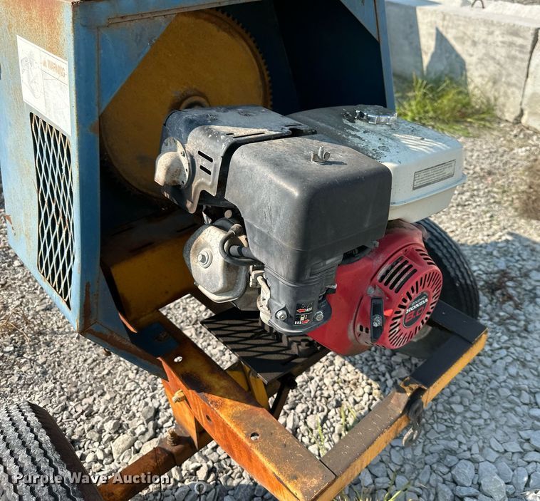 image for item DS2248 (2) concrete mixers