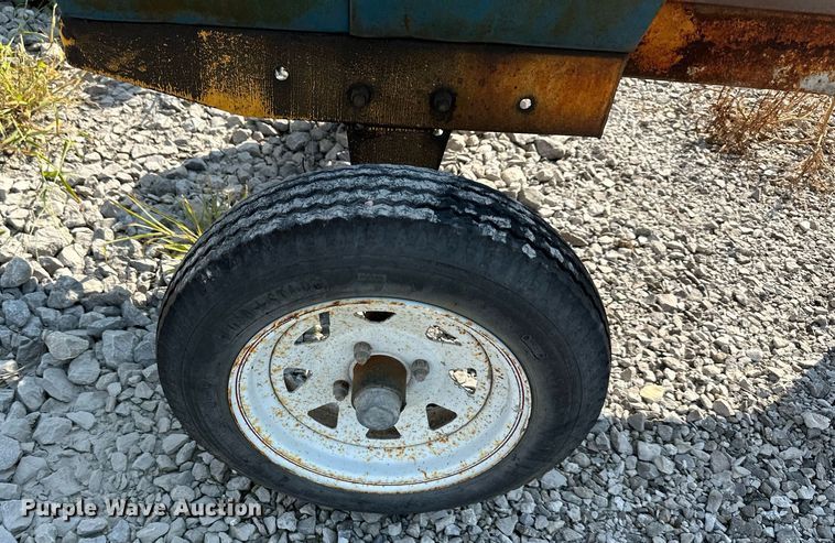 image for item DS2248 (2) concrete mixers