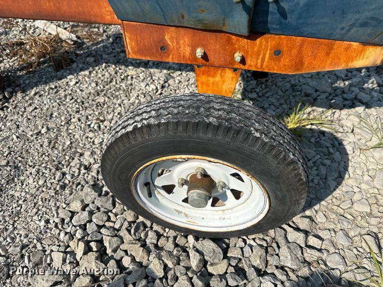 image for item DS2248 (2) concrete mixers