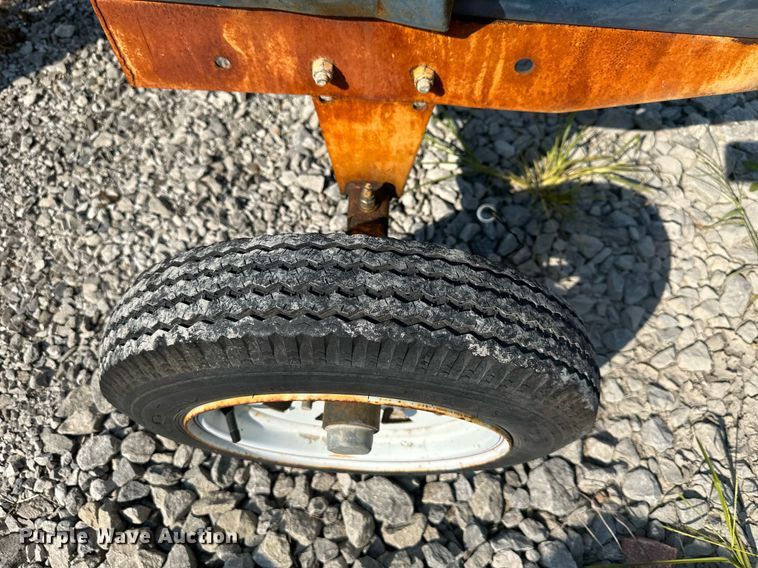 image for item DS2248 (2) concrete mixers