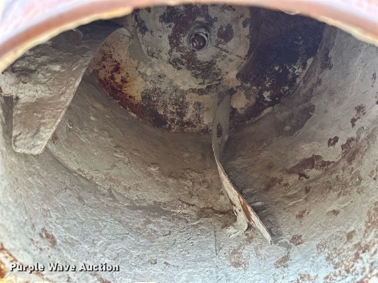 image for item DS2248 (2) concrete mixers