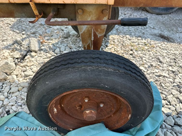 image for item DS2248 (2) concrete mixers