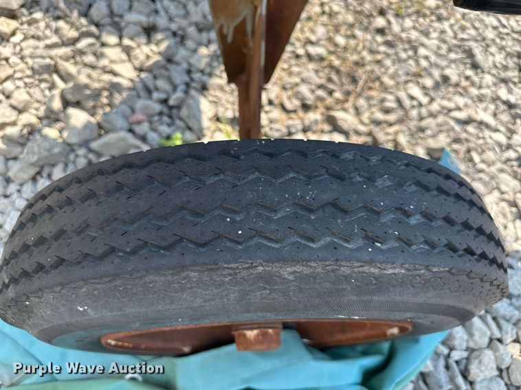 image for item DS2248 (2) concrete mixers