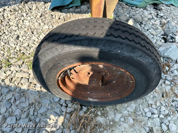 image for item DS2248 (2) concrete mixers