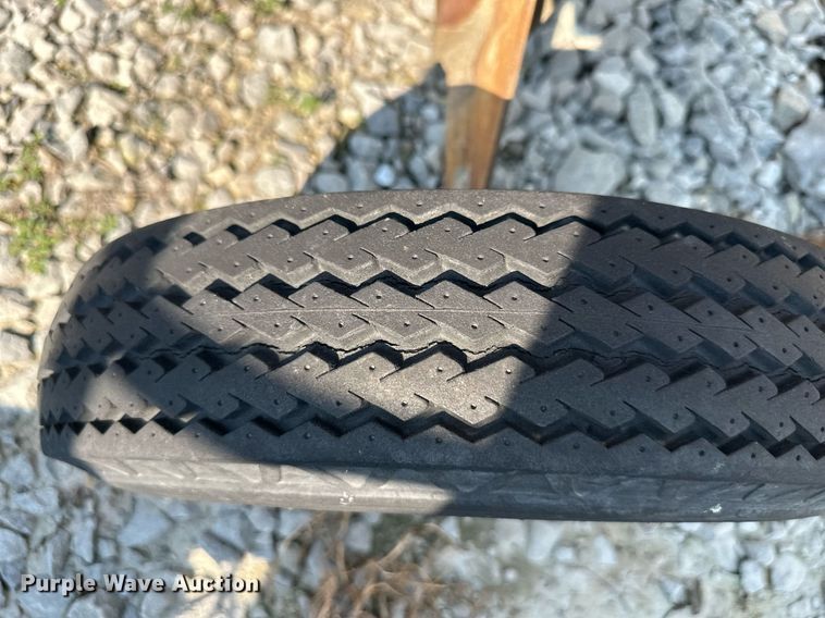 image for item DS2248 (2) concrete mixers