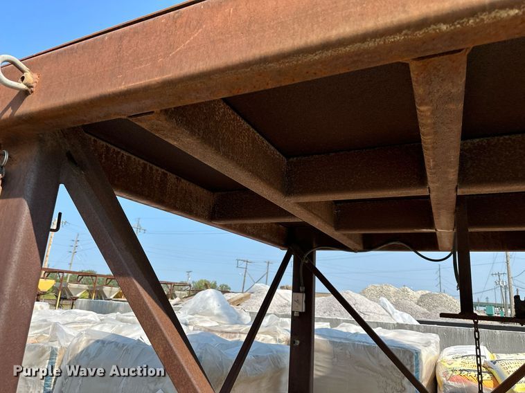 image for item DS2250 Tank stand