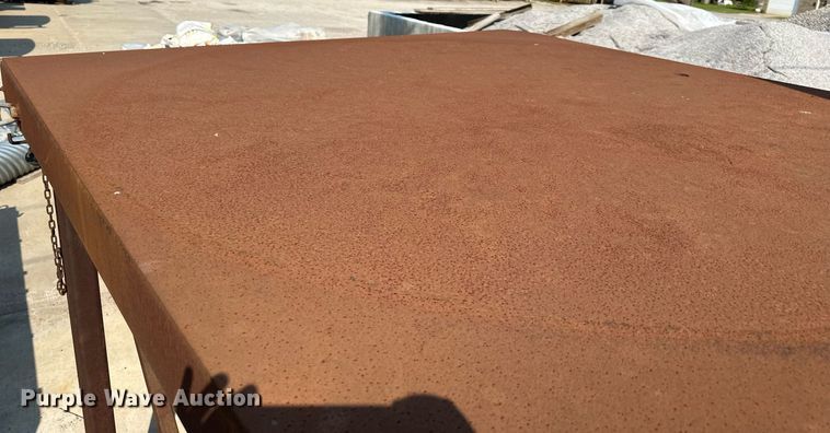 image for item DS2250 Tank stand