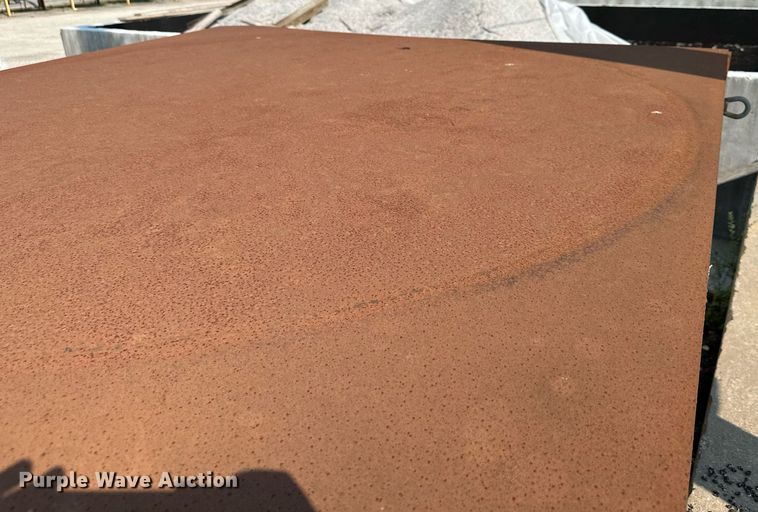 image for item DS2250 Tank stand