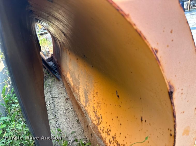 image for item DS2251 Salt spreader